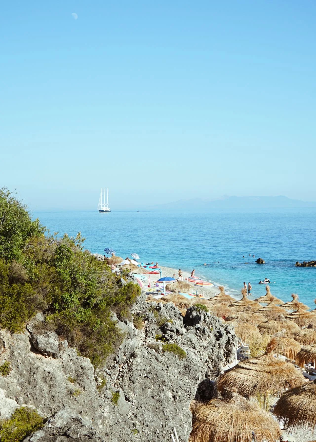 The Ultimate Guide to Sarandë & the Albanian Riviera